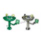 RT-GD-004 GÖZ DUSU MASA TİP MODELİ